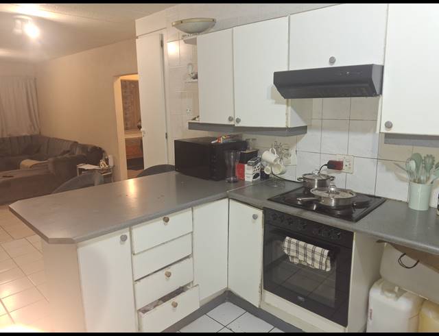 2 BEDROOM APARTMENT FOR SALE IN PRESIDENT PARK